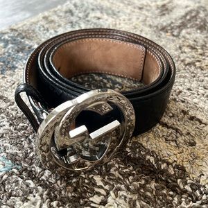Gucci Men’s Belt